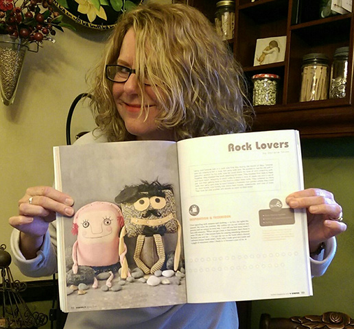 Rock Lovers