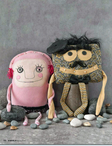 Rock Lovers